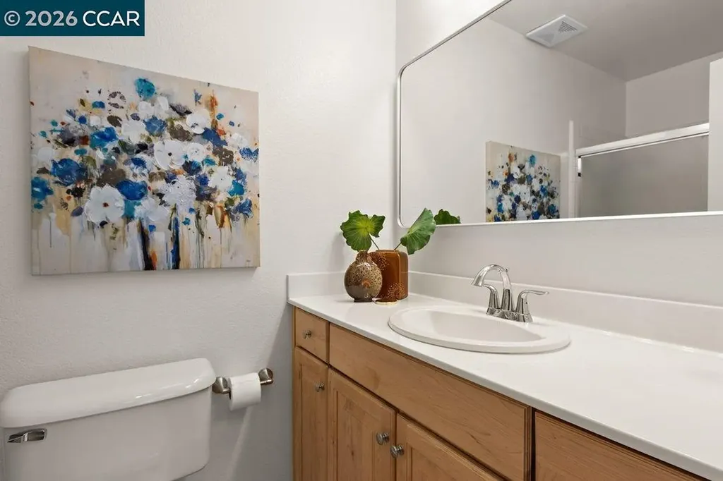 3024 Grey Eagle Drive Walnut Creek CA 94595