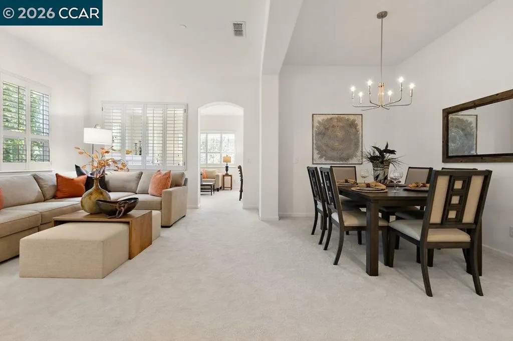 3024 Grey Eagle Drive Walnut Creek CA 94595