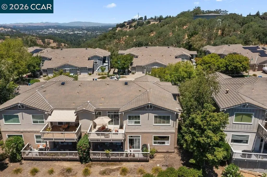 3024 Grey Eagle Drive Walnut Creek CA 94595