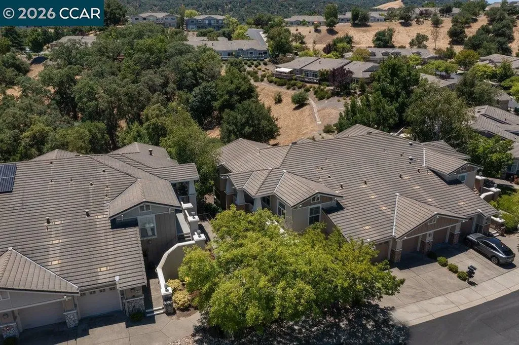 3024 Grey Eagle Drive Walnut Creek CA 94595