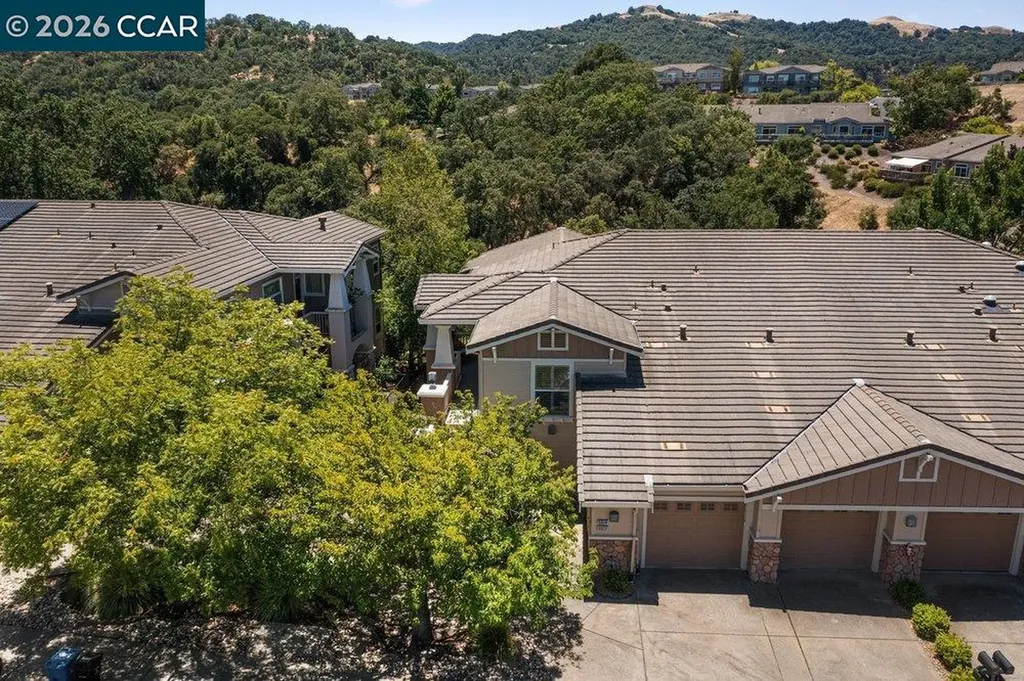 3024 Grey Eagle Drive Walnut Creek CA 94595