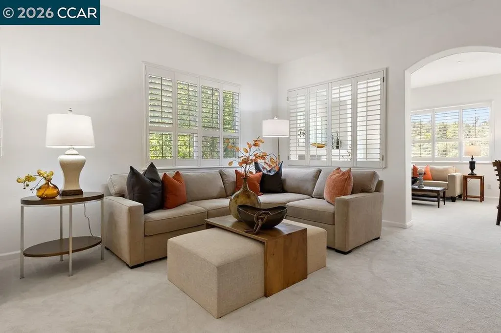 3024 Grey Eagle Drive Walnut Creek CA 94595