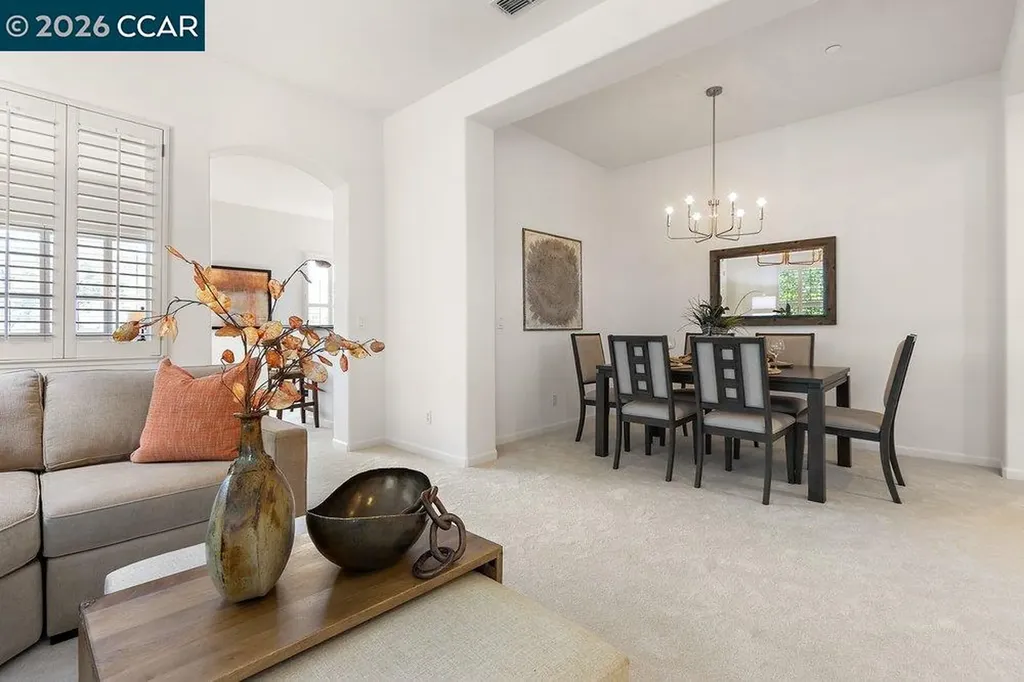 3024 Grey Eagle Drive Walnut Creek CA 94595