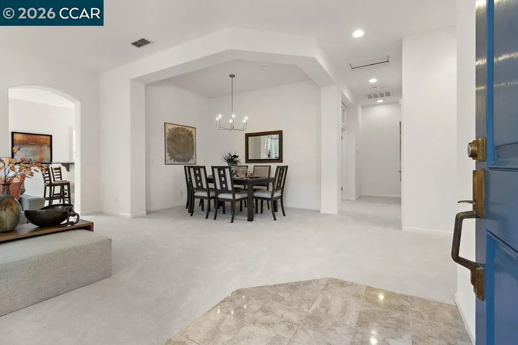 3024 Grey Eagle Drive Walnut Creek CA 94595