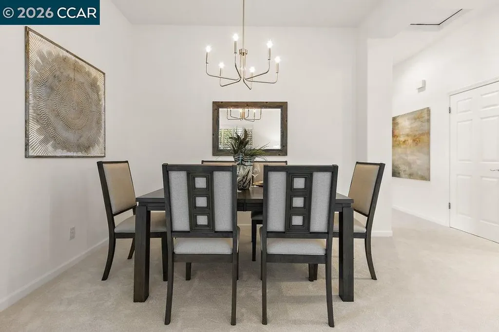 3024 Grey Eagle Drive Walnut Creek CA 94595