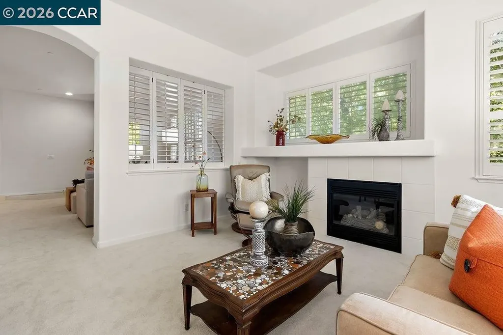 3024 Grey Eagle Drive Walnut Creek CA 94595