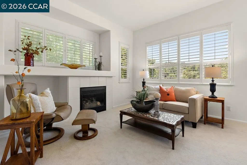 3024 Grey Eagle Drive Walnut Creek CA 94595