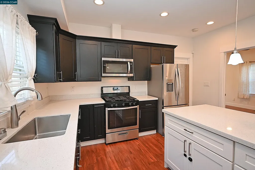 1514 88th Avenue Oakland CA 94621