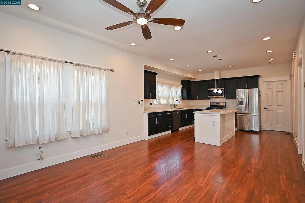 1514 88th Avenue Oakland CA 94621
