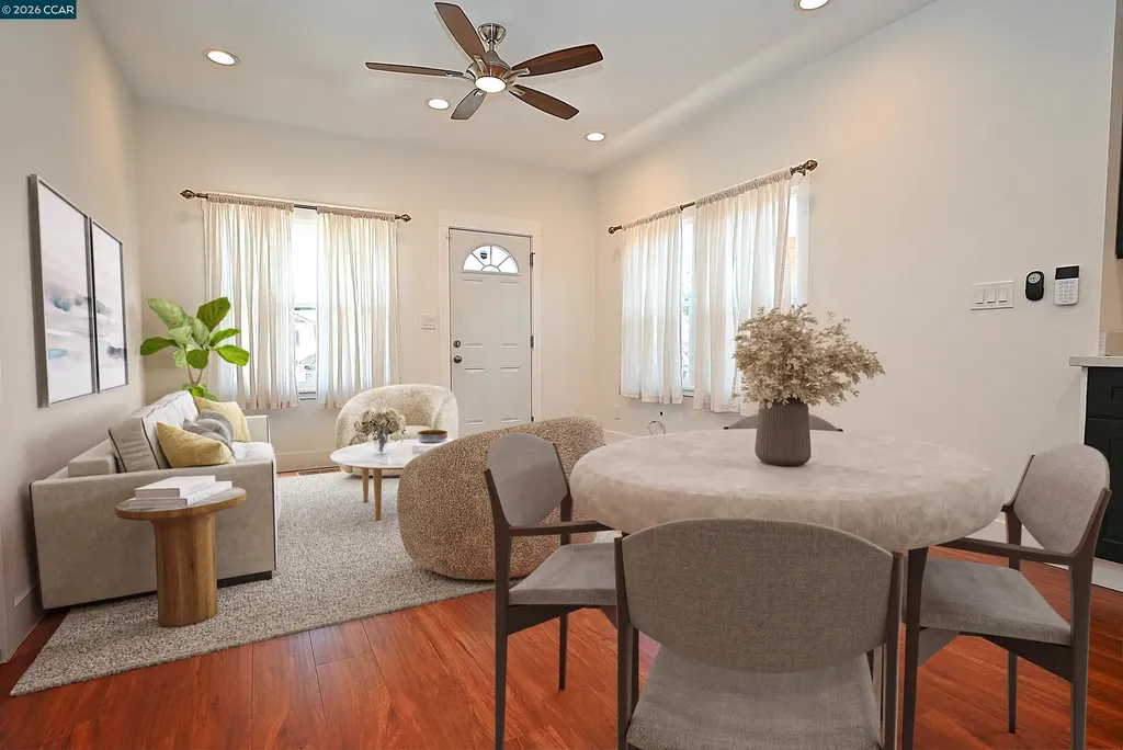 1514 88th Avenue Oakland CA 94621