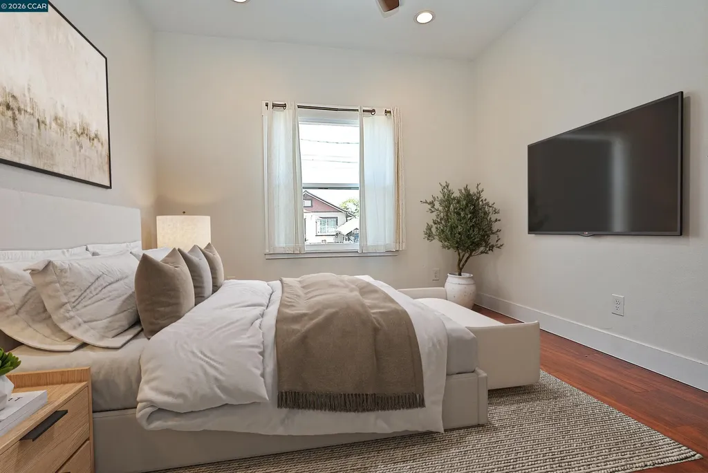 1514 88th Avenue Oakland CA 94621