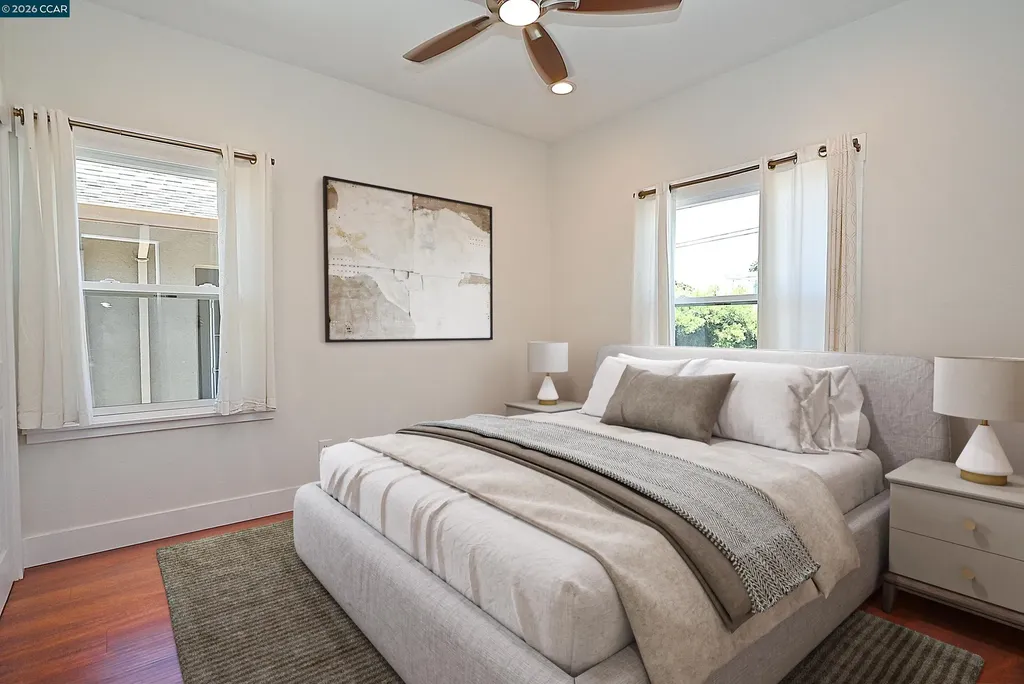 1514 88th Avenue Oakland CA 94621