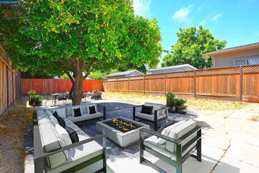 1514 88th Avenue Oakland CA 94621