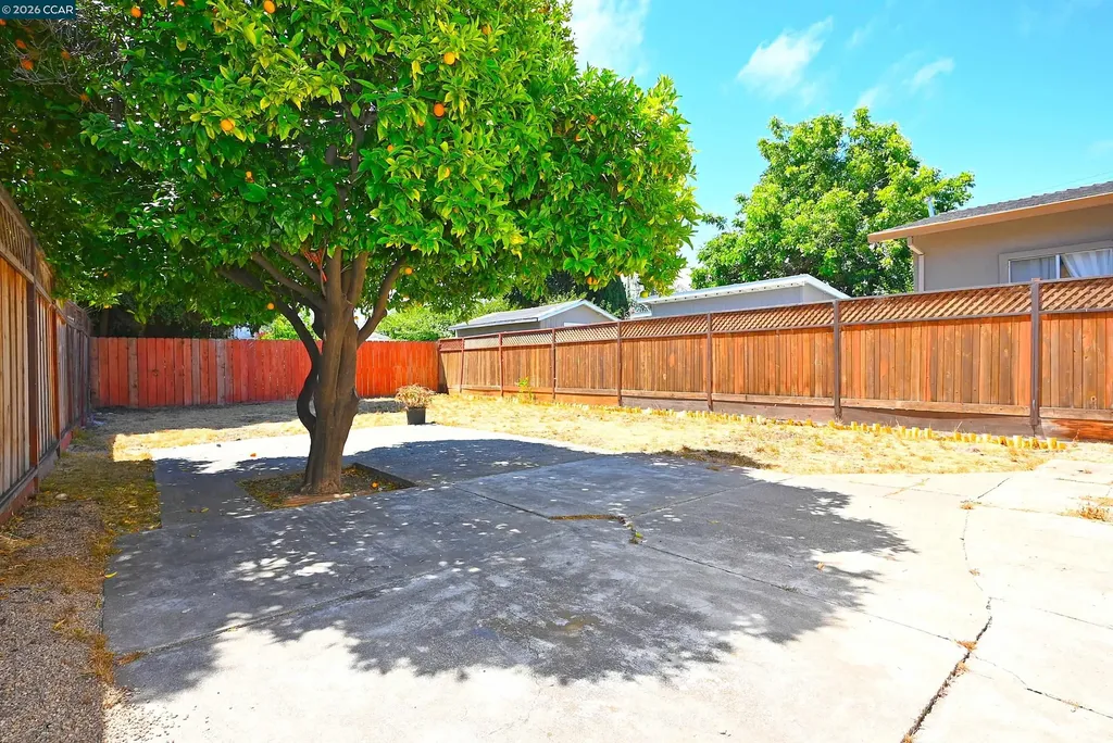 1514 88th Avenue Oakland CA 94621