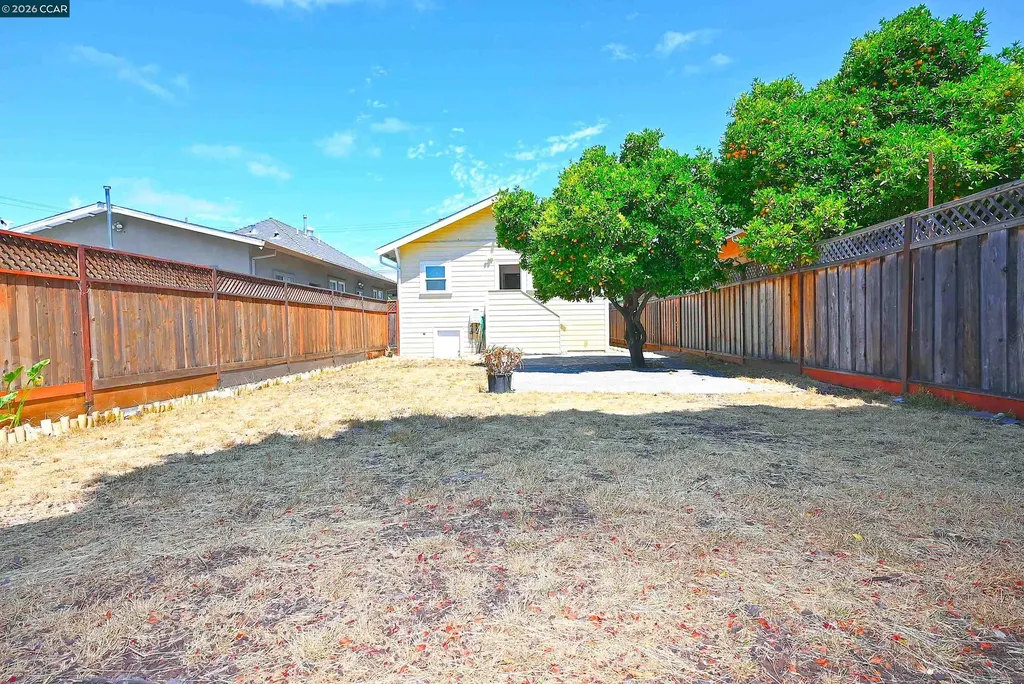 1514 88th Avenue Oakland CA 94621