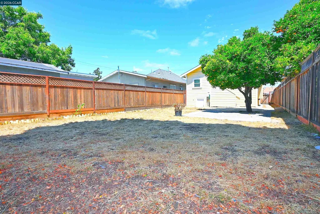 1514 88th Avenue Oakland CA 94621