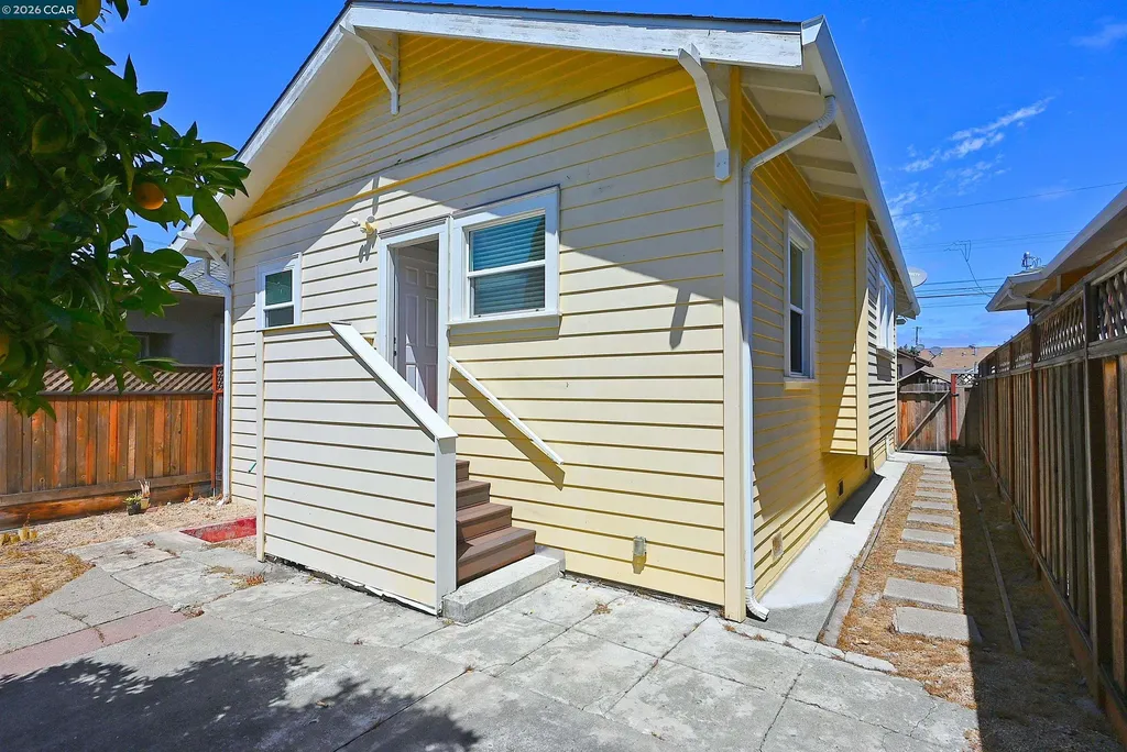 1514 88th Avenue Oakland CA 94621