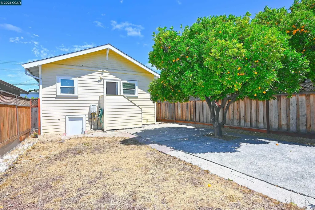 1514 88th Avenue Oakland CA 94621