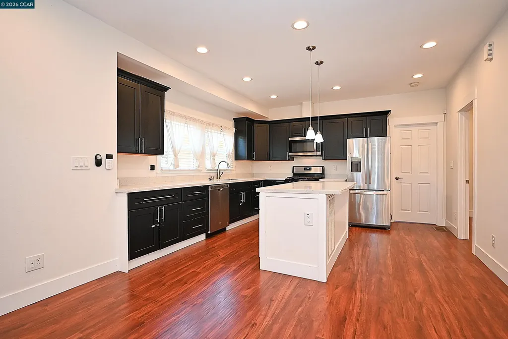 1514 88th Avenue Oakland CA 94621
