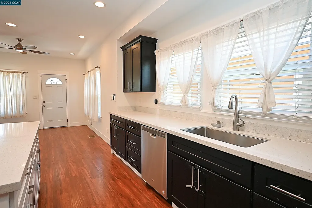 1514 88th Avenue Oakland CA 94621