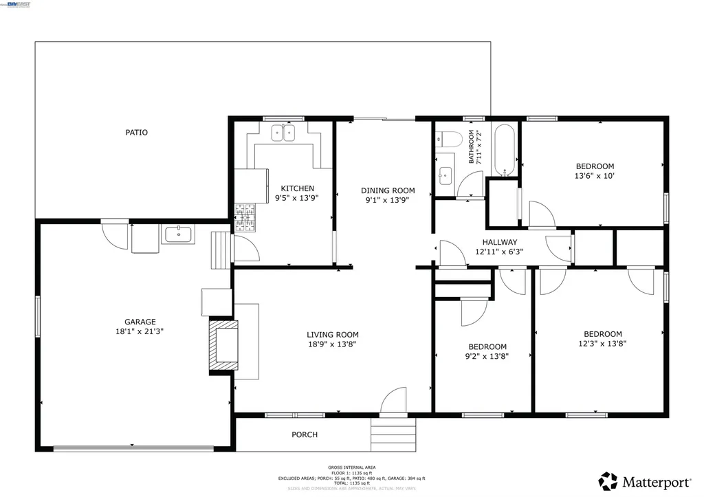 350 Strand Avenue Pleasant Hill CA 94523