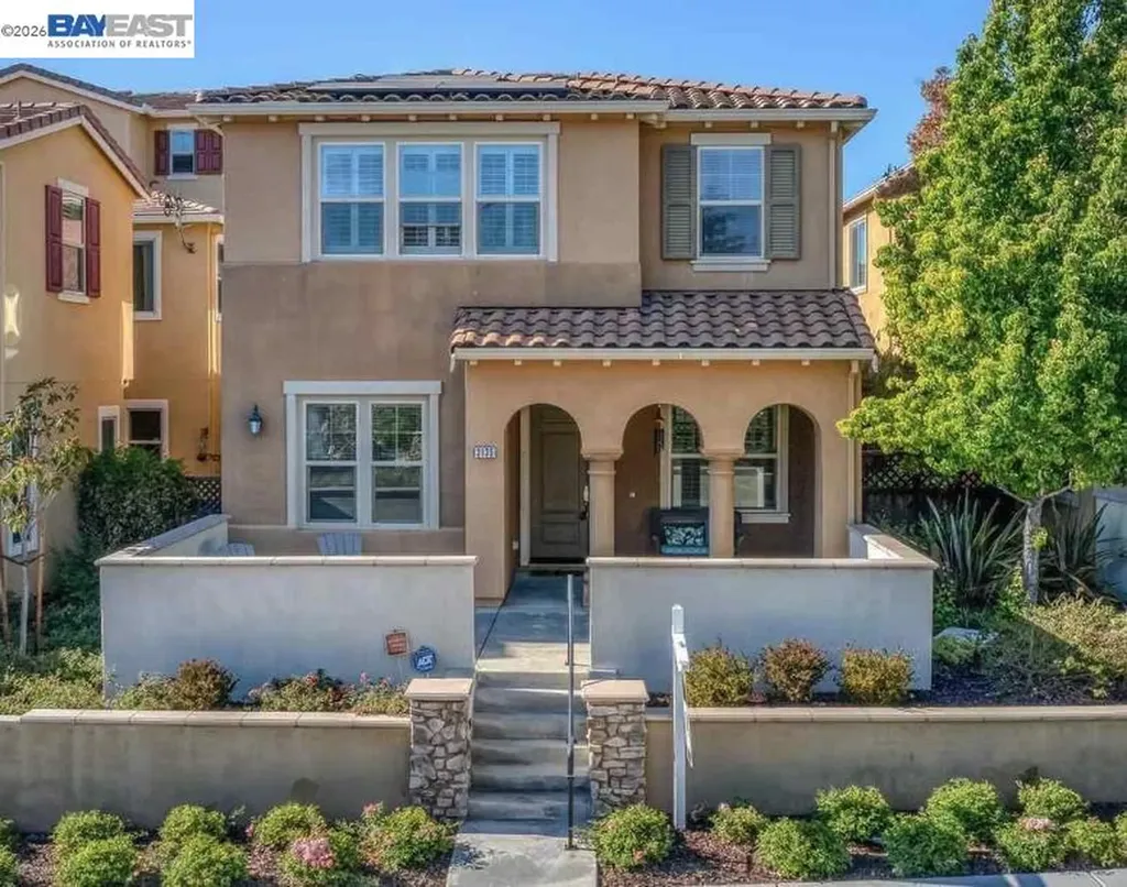 3135 Central Parkway Dublin CA 94568