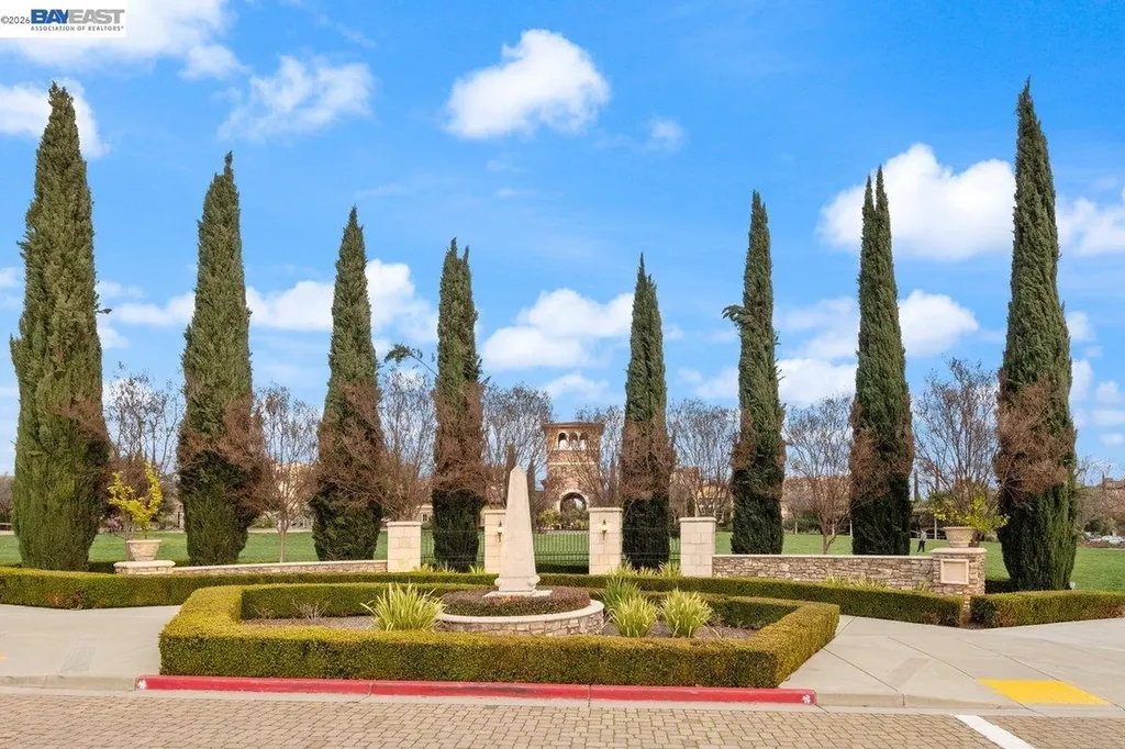 3135 Central Parkway Dublin CA 94568
