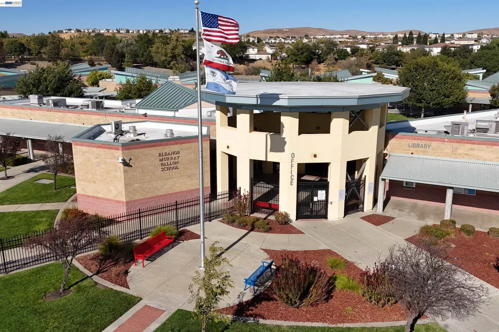 3135 Central Parkway Dublin CA 94568