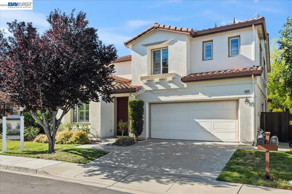 5625 Applegate Way Dublin CA 94568