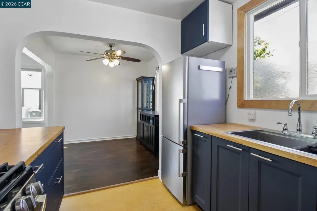 1520-1522 Francisco Street Berkeley CA 94703