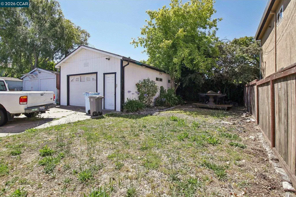 1520-1522 Francisco Street Berkeley CA 94703