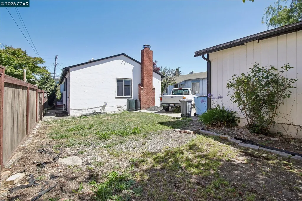 1520-1522 Francisco Street Berkeley CA 94703