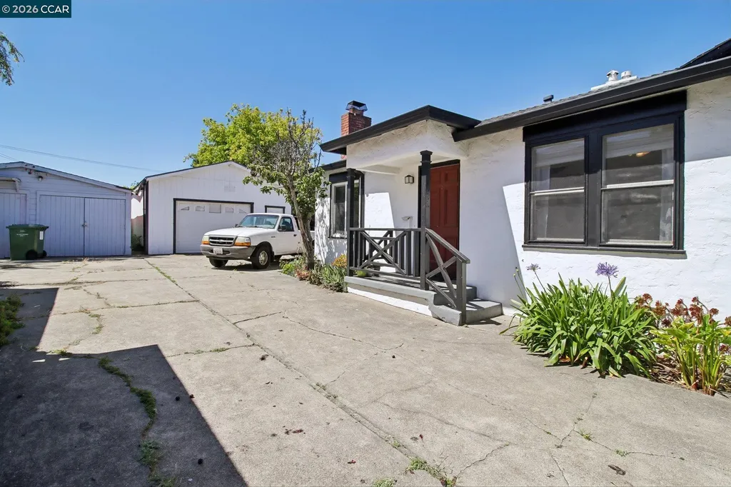 1520-1522 Francisco Street Berkeley CA 94703