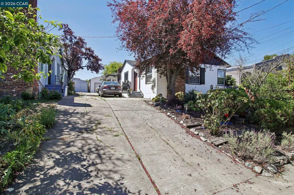 1520-1522 Francisco Street Berkeley CA 94703