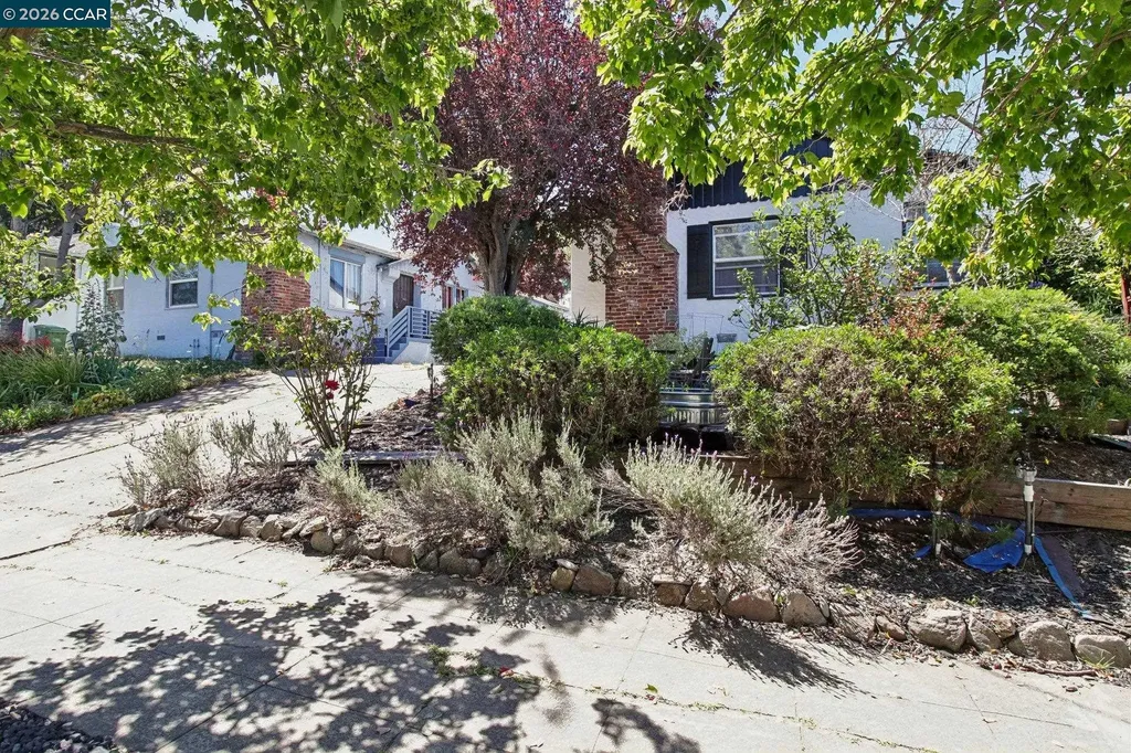 1520-1522 Francisco Street Berkeley CA 94703