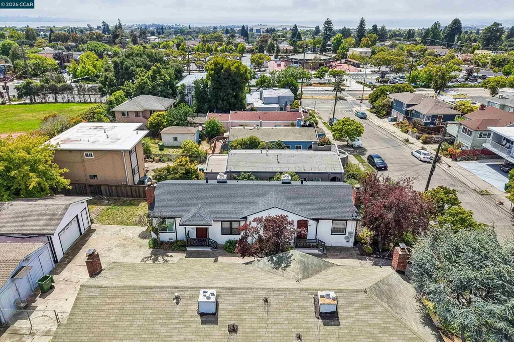 1520-1522 Francisco Street Berkeley CA 94703