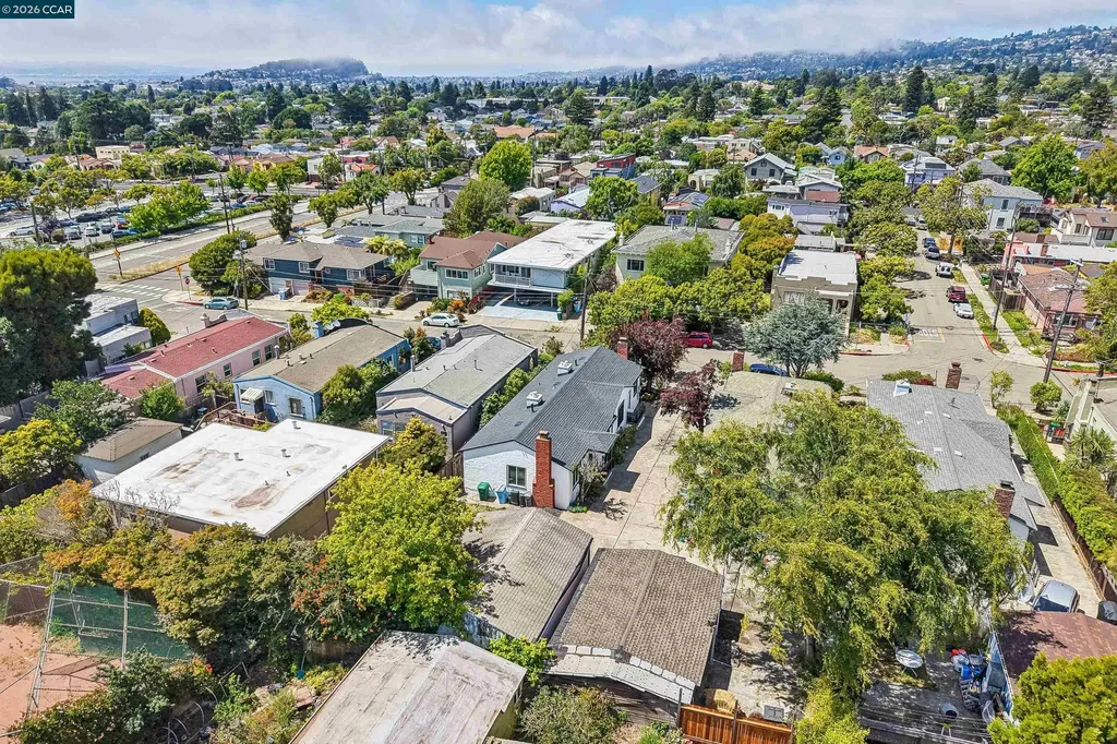 1520-1522 Francisco Street Berkeley CA 94703