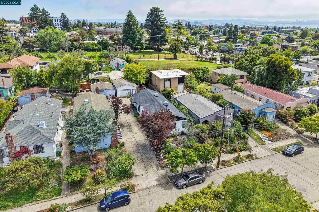 1520-1522 Francisco Street Berkeley CA 94703