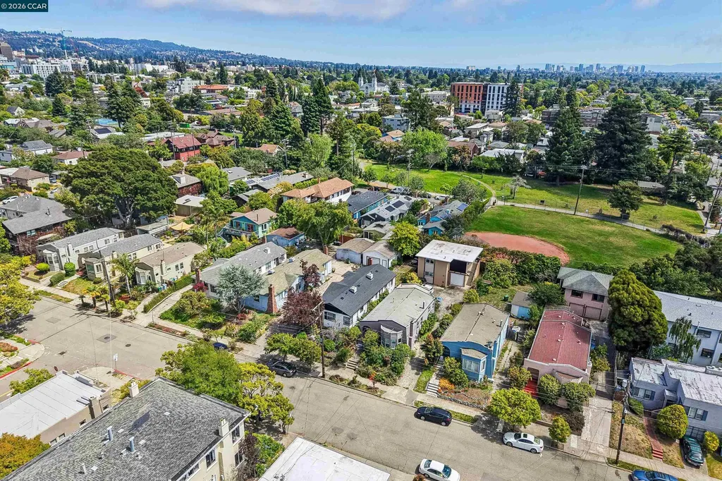 1520-1522 Francisco Street Berkeley CA 94703