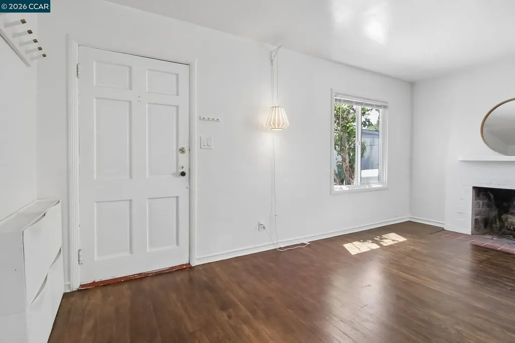 1520-1522 Francisco Street Berkeley CA 94703