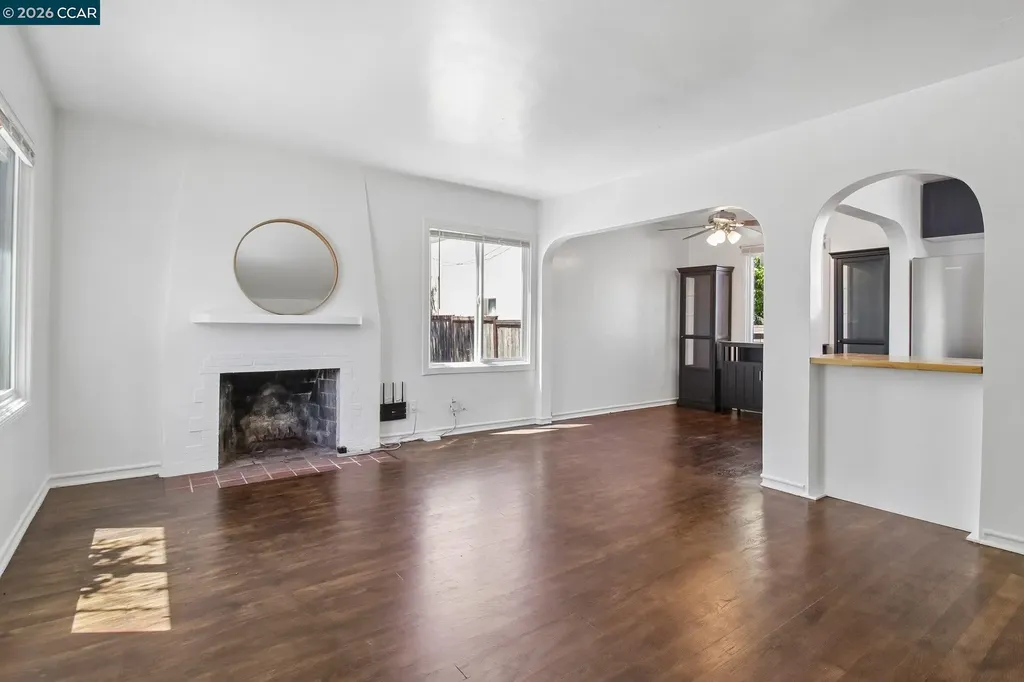 1520-1522 Francisco Street Berkeley CA 94703