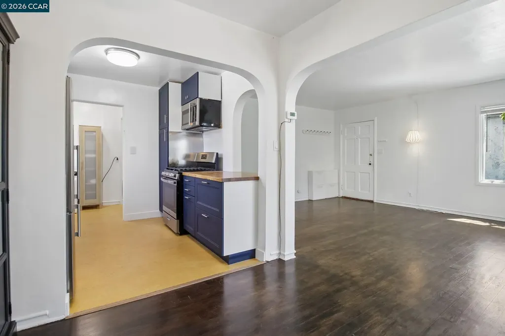 1520-1522 Francisco Street Berkeley CA 94703