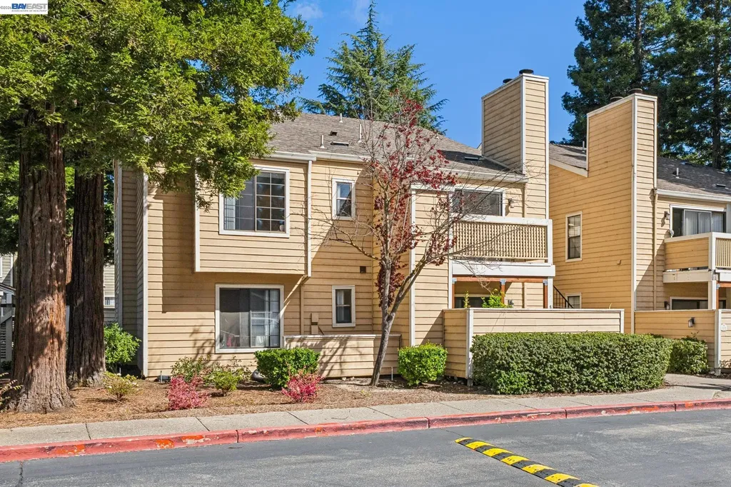 182 Eastridge Drive San Ramon CA 94582