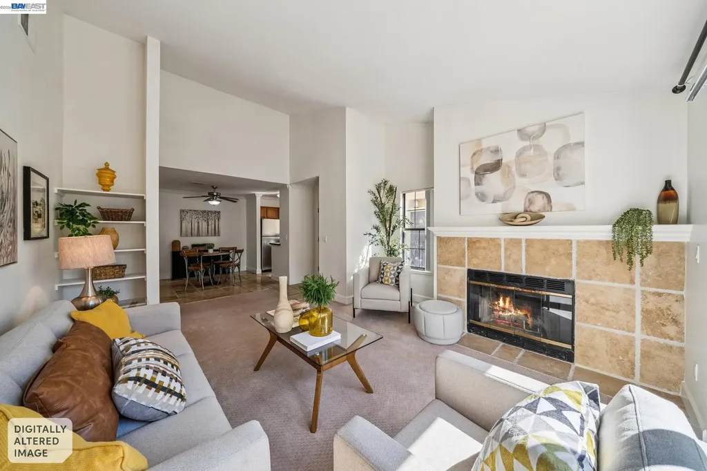 182 Eastridge Drive San Ramon CA 94582
