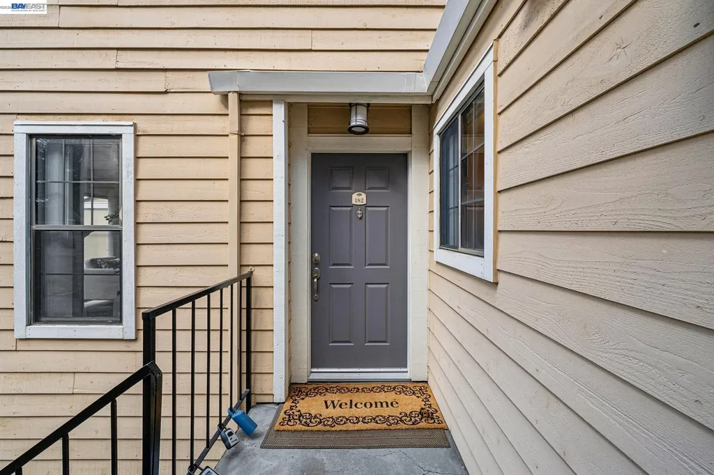 182 Eastridge Drive San Ramon CA 94582