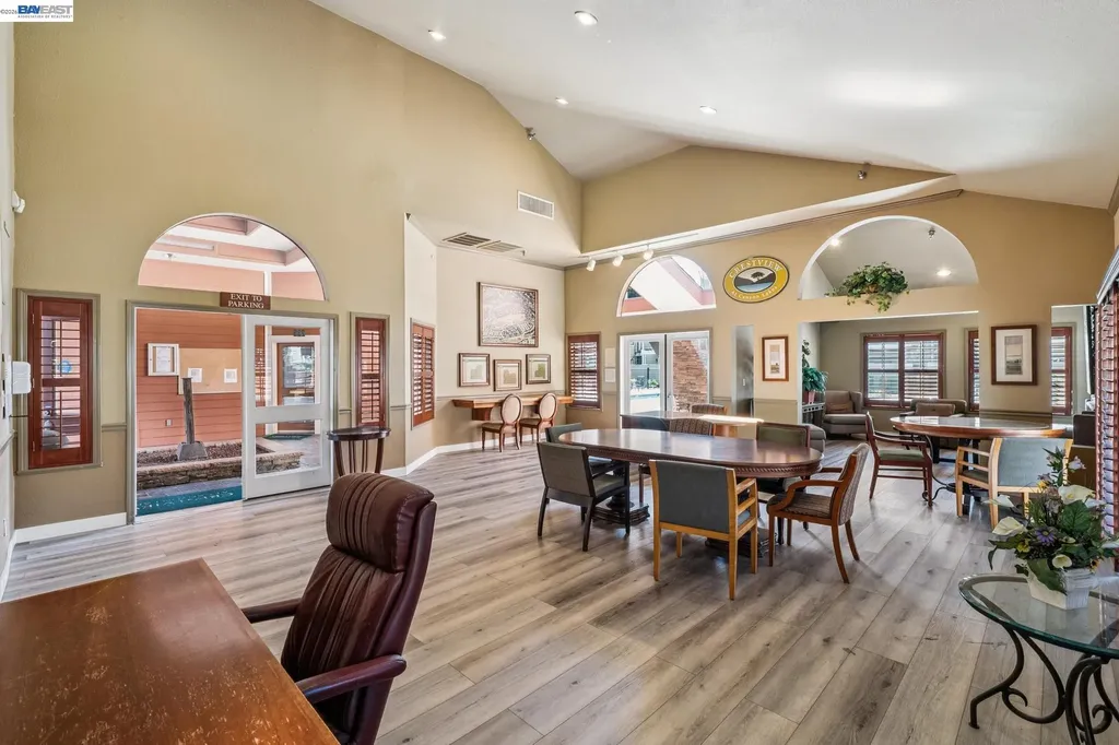 182 Eastridge Drive San Ramon CA 94582