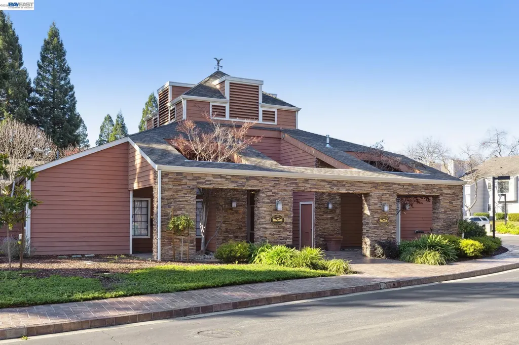 182 Eastridge Drive San Ramon CA 94582
