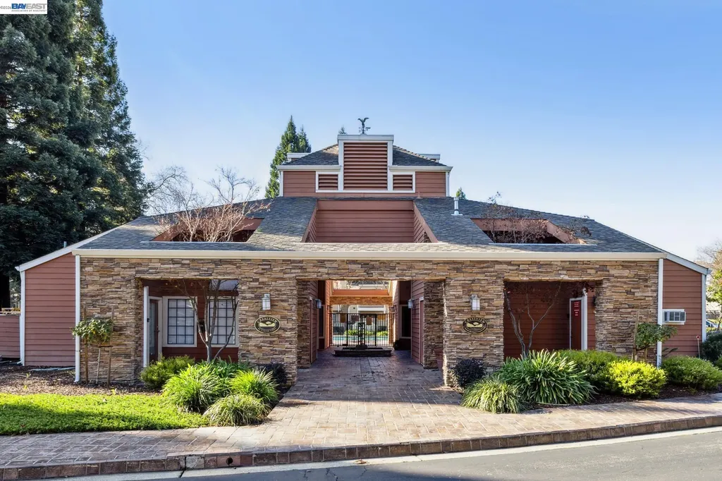 182 Eastridge Drive San Ramon CA 94582