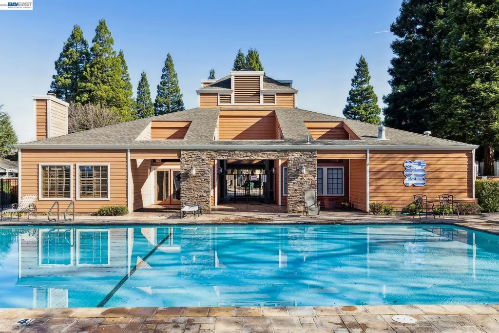 182 Eastridge Drive San Ramon CA 94582