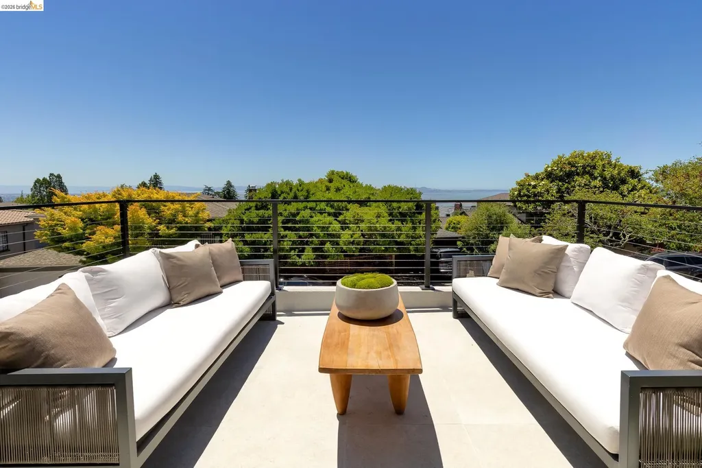 515 Cragmont Avenue Berkeley CA 94708